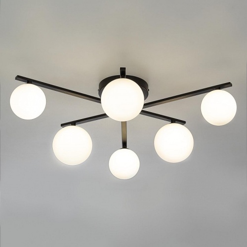 Потолочная люстра Citilux Glob CL209261 в Нижнем Новгороде фото 9