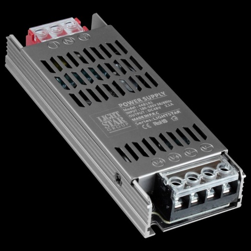 Блок питания Lightstar NOVE 448101 в Нижнем Новгороде фото 2