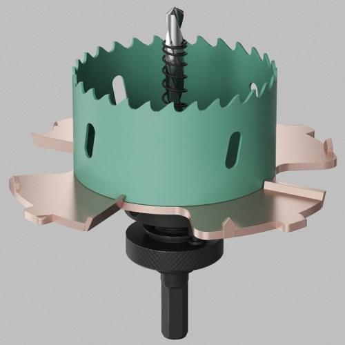 Крепление для встраивания светильника Denkirs Trimless Spotlight Accessories DK-TSA-70x115 в Нижнем Новгороде фото 2