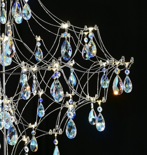 Подвесная люстра MyFar Allegria MR2641-66P-50CD в Нижнем Новгороде фото 3