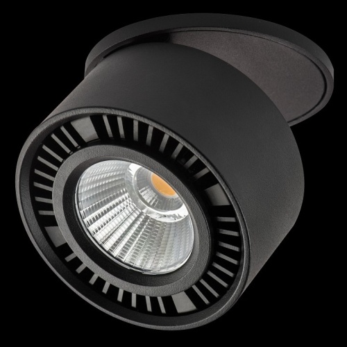 Встраиваемый светильник на штанге Lightstar Forte inca 214807 в Нижнем Новгороде фото 3