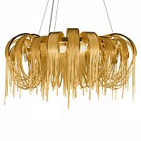 Подвесная люстра Loft it Volver 10404/800 GD в Нижнем Новгороде