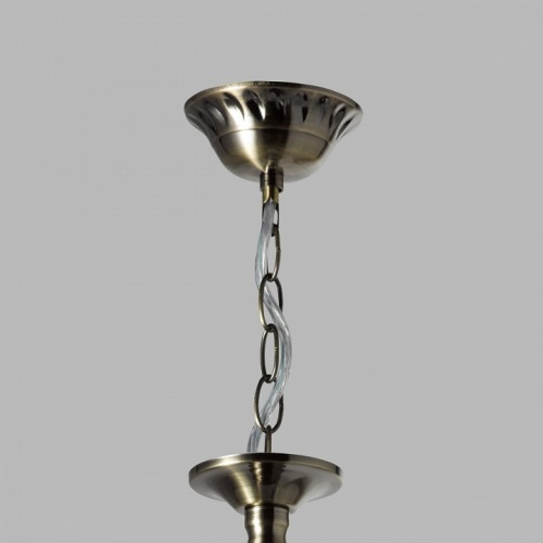 Подвесная люстра De City Олимп 6 318014705 в Нижнем Новгороде фото 8