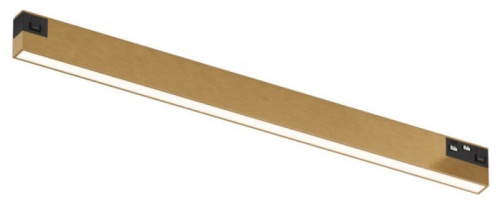 Накладной светильник Denkirs SHINE PRIME LINEAR DK4751-SB в Нижнем Новгороде