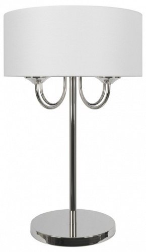 Настольная лампа декоративная Loft it Balance 10416T CR в Нижнем Новгороде