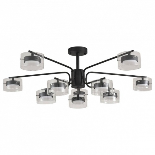 Люстра на штанге Lumion NATALINA 8349/10C в Нижнем Новгороде