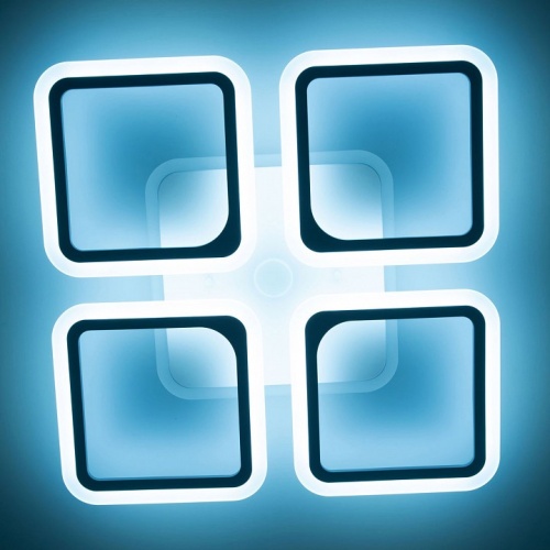 Накладной светильник Citilux Паркер Смарт 1 CL232A140E в Нижнем Новгороде фото 2