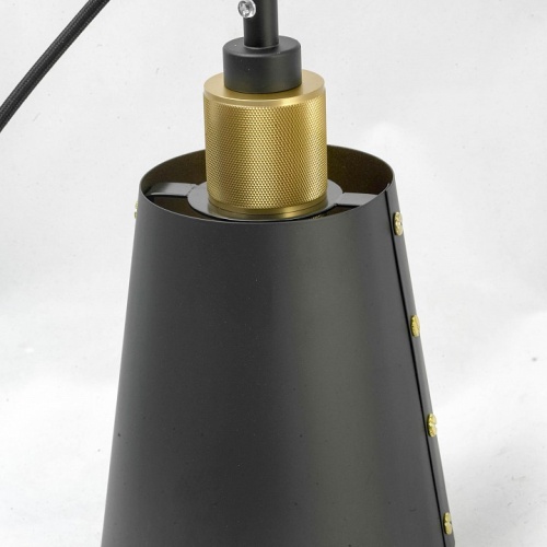Подвесной светильник Lussole Shirley GRLSP-9861 в Чите фото 3