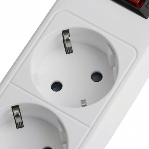 Сетевой фильтр Stekker Optima 50097 в Нижнем Новгороде фото 4