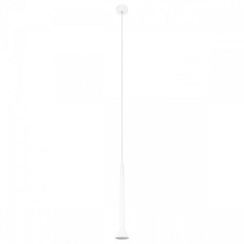 Подвесной светильник Loft it Pipe 10337/550 White в Саратове фото 2