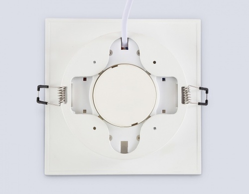 Встраиваемый светильник Ambrella Light TU TU5220 в Нижнем Новгороде фото 4