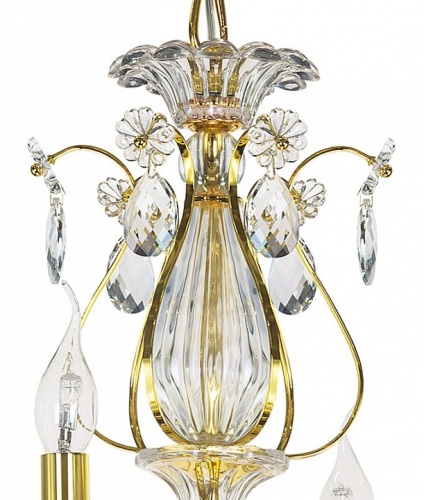 Подвесная люстра Osgona Schon 790062 в Нижнем Новгороде фото 3