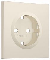 Накладка для розетки с заземлением Ambrella Volt SIGMA SP3260 в Нижнем Новгороде