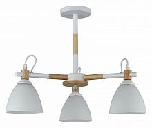 Люстра на штанге Rivoli Louise Б0060982 в Нижнем Новгороде