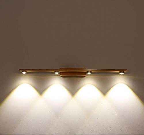 Накладной светильник Zortes Scoup ZRS.1823.04 в Нижнем Новгороде фото 10