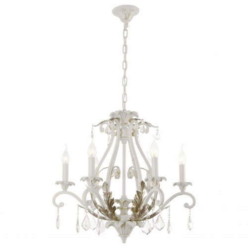 Подвесная люстра Dio D’Arte Grappolo Grappolo E 1.1.6.600 W в Нижнем Новгороде фото 3