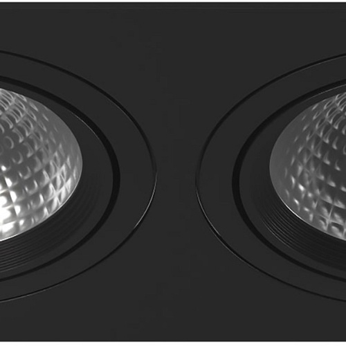 Встраиваемый светильник Lightstar Intero 111 i837070707 в Нижнем Новгороде фото 2