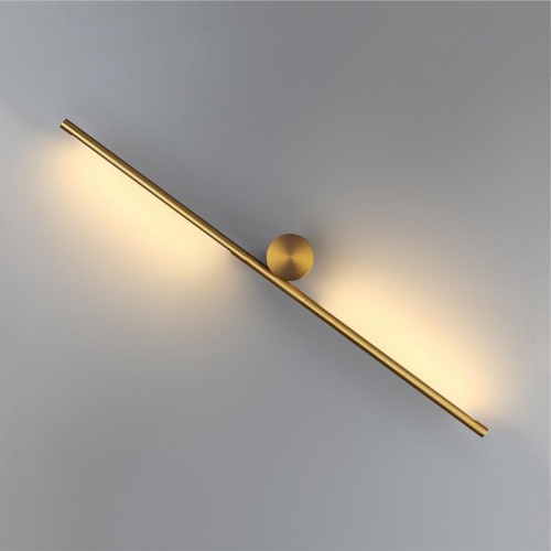 Подсветка для картины Odeon Light HIGHTECH 7104/14WL в Нижнем Новгороде фото 3