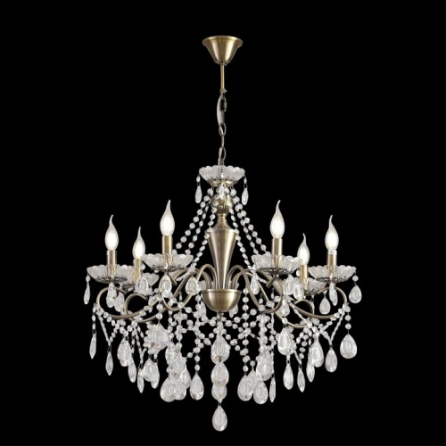 Подвесная люстра Lumion LUINA 8346/7 в Нижнем Новгороде фото 6