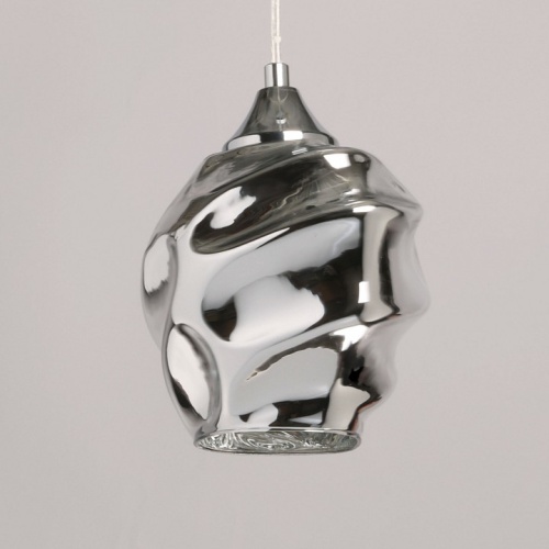 Подвесной светильник De City Соло 63 112011101 в Нижнем Новгороде фото 6