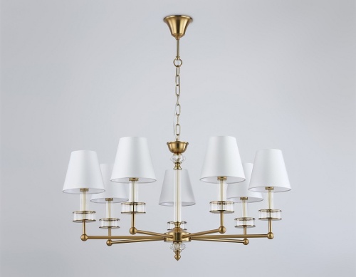 Подвесная люстра Ambrella Light LH LH71023 в Нижнем Новгороде фото 4