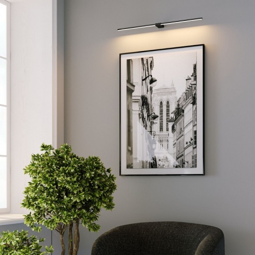 Подсветка для картины Elektrostandard Luar 40125/LED в Нижнем Новгороде фото 2