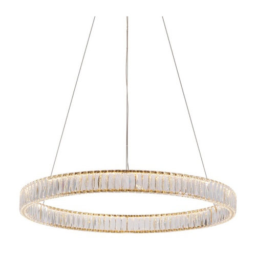 Подвесной светильник Newport 8240 8242N/40 gold в Нижнем Новгороде
