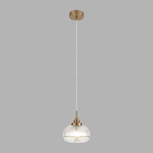 Подвесной светильник Lumion MODERNI 8439/1B в Нижнем Новгороде фото 4