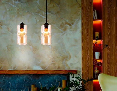 Подвесной светильник Ambrella Light TR TR3555 в Нижнем Новгороде фото 4