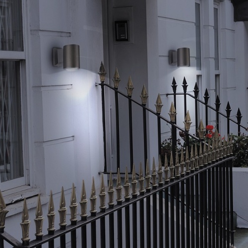 Светильник на штанге Novotech Landscape 370357 в Нижнем Новгороде фото 2