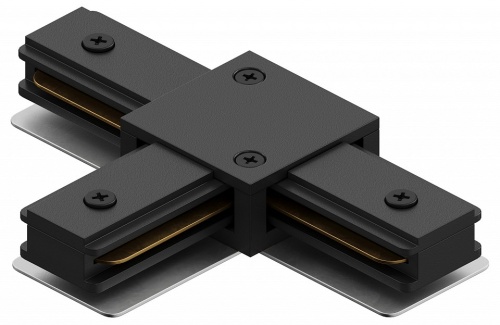 Соединитель T-образный для треков Hesby Lighting Skylite HSBL_0006 в Нижнем Новгороде