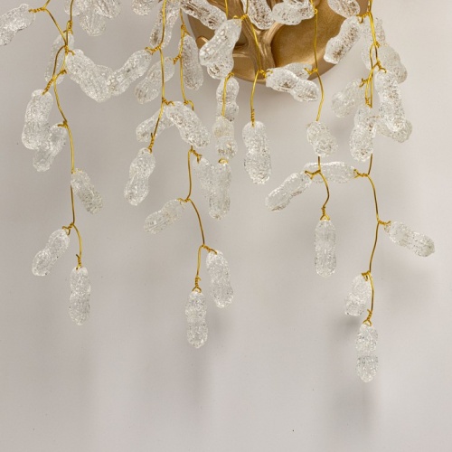 Накладной светильник De City Лайма 16 467024902 в Нижнем Новгороде фото 3