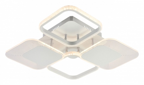 Потолочная люстра Escada Samia 10234/4LED в Нижнем Новгороде фото 2