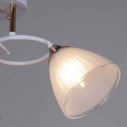 Светильник на штанге  04360-0.3-02 WH+FG в Нижнем Новгороде фото 2