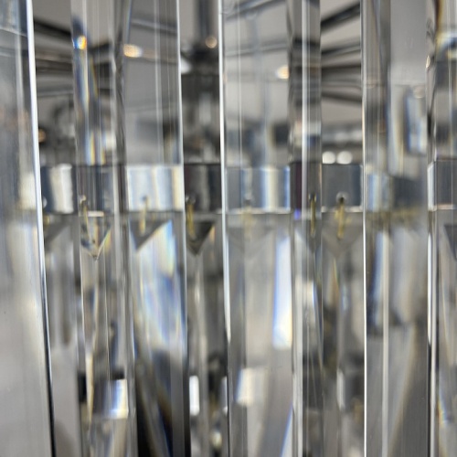 Подвесная люстра Imperiumloft Odeon 40,292 в Нижнем Новгороде фото 12