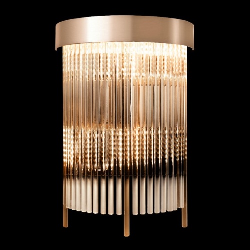 Накладной светильник Loft it Montana 10299W French gold в Нижнем Новгороде фото 8