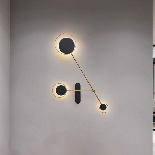 Бра Imperiumloft TINT TRIO tint-trio01 в Нижнем Новгороде фото 10