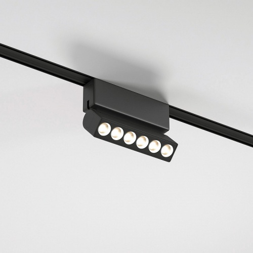 Накладной светильник Elektrostandard Flat Magnetic a063696 в Нижнем Новгороде