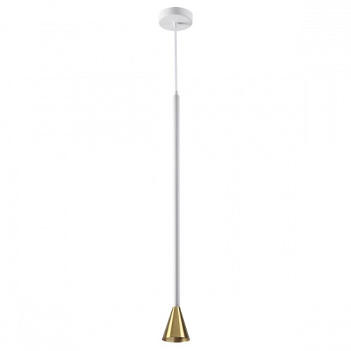 Подвесной светильник Odeon Light Pipa 3884/1GW в Нижнем Новгороде фото 4