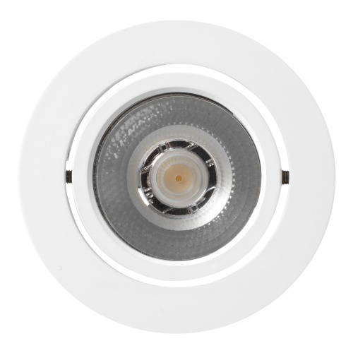 Светодиодный светильник LTM-R65WH 5W White 10deg (Arlight, IP40 Металл, 3 года) в Йошкар-Оле фото 6