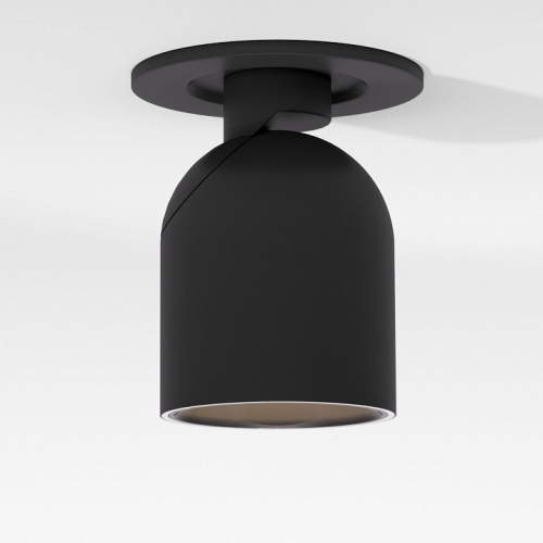 Встраиваемый светильник на штанге Elektrostandard Spot a065457 в Нижнем Новгороде фото 4