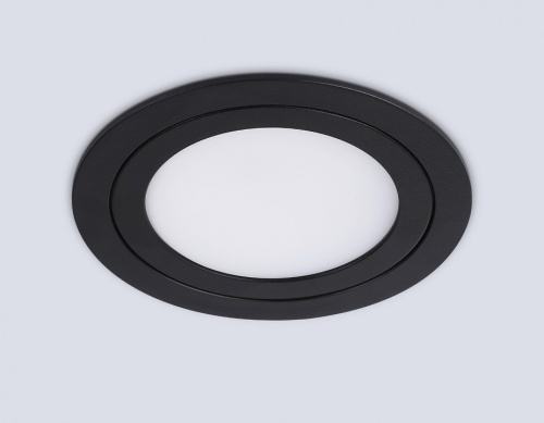 Встраиваемый светильник Ambrella Light TN TN6604 в Нижнем Новгороде фото 4