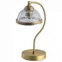 Настольная лампа декоративная MW-Light Аманда 6 481033701 в Нижнем Новгороде