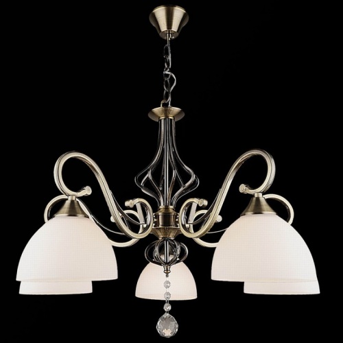 Подвесная люстра 03794-0.4-05 в Нижнем Новгороде фото 3