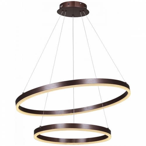 Подвесной светильник 22002-0.9-400+600 в Нижнем Новгороде фото 5