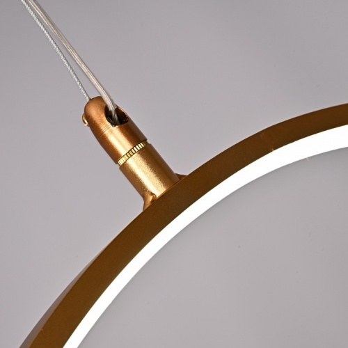 Подвесной светильник Imperiumloft  Agate-1001 в Нижнем Новгороде фото 9