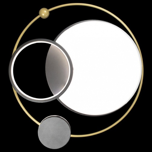 Накладной светильник Loft it Mike 10064 в Нижнем Новгороде фото 4