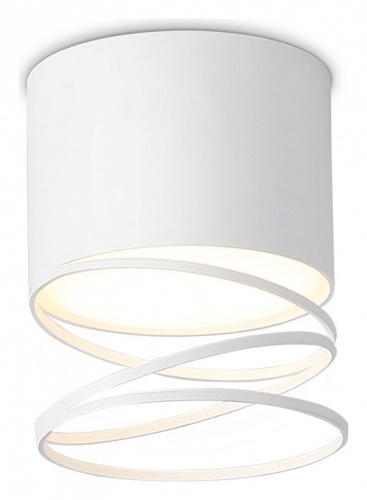 Накладной светильник Ambrella Light TN TN71103 в Нижнем Новгороде