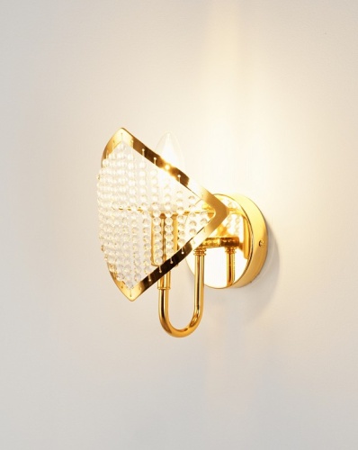 Бра Moderli Shade V8051-1W в Нижнем Новгороде фото 4