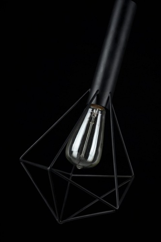 Подвесной светильник Maytoni Spider T021-01-B в Белокурихе фото 2